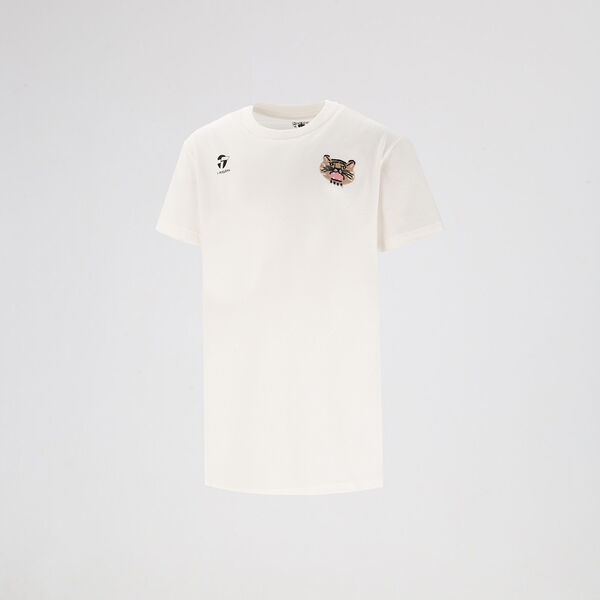Remera Topper Tigre X Pesqueira Infantil 