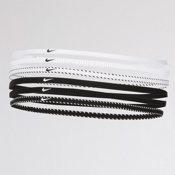Vinchas Entrenamiento Nike Flex Classic Slim X6