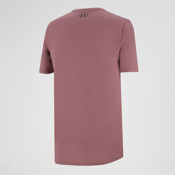 Remera Under Armour Project Rock Hombre