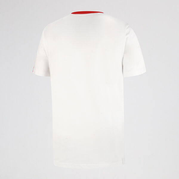 Remera River Plate adidas DNA Hombre