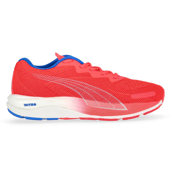 Zapatillas Running Puma Velocity Nitro 2 Mujer