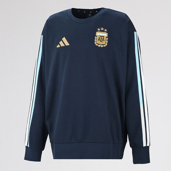 Buzo Argentina adidas 2026 Hombre