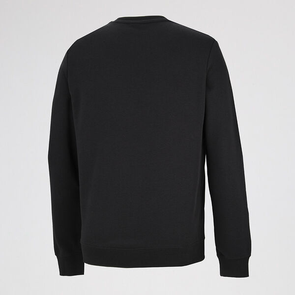 Buzo Puma Essentials Crew Hombre