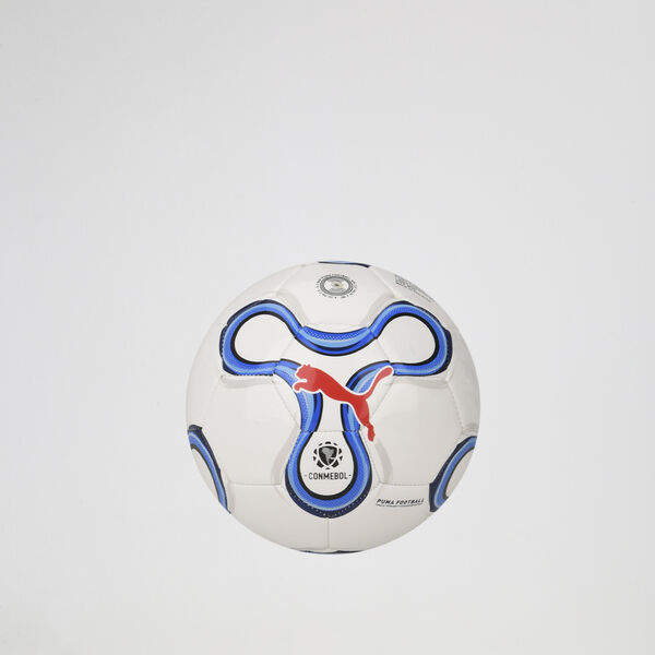 Pelota Mini Puma Cumbre Libertadores 2026