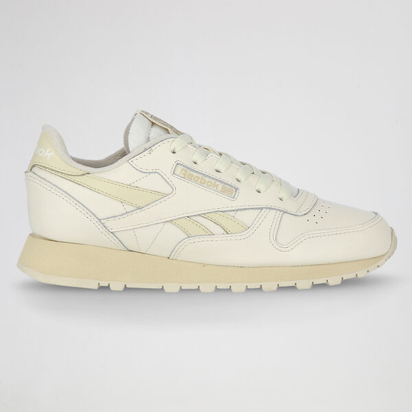Zapatillas Reebok Classic Leather Mujer
