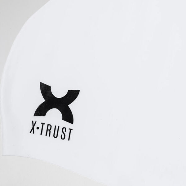 Gorro X-TRUST Aqua Lite 50G silicona