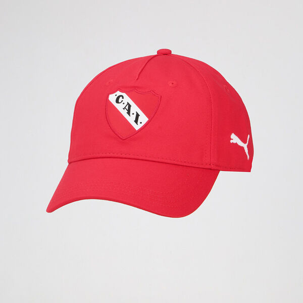 Gorra Puma CAI Essentials Ajustable