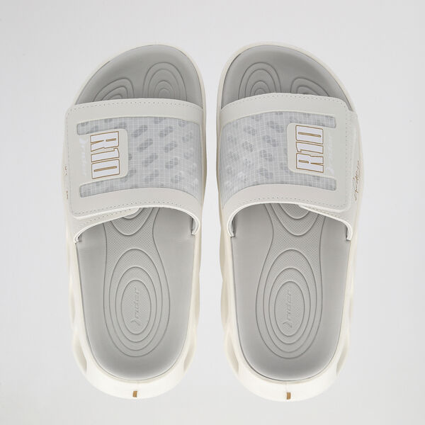 Ojotas Rider Power Ronaldhino Hombre