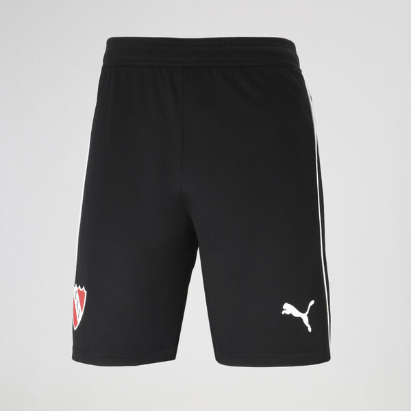 Short Independiente Puma Titular 25/26 Hombre
