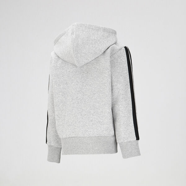 Campera adidas Essentials Infantil