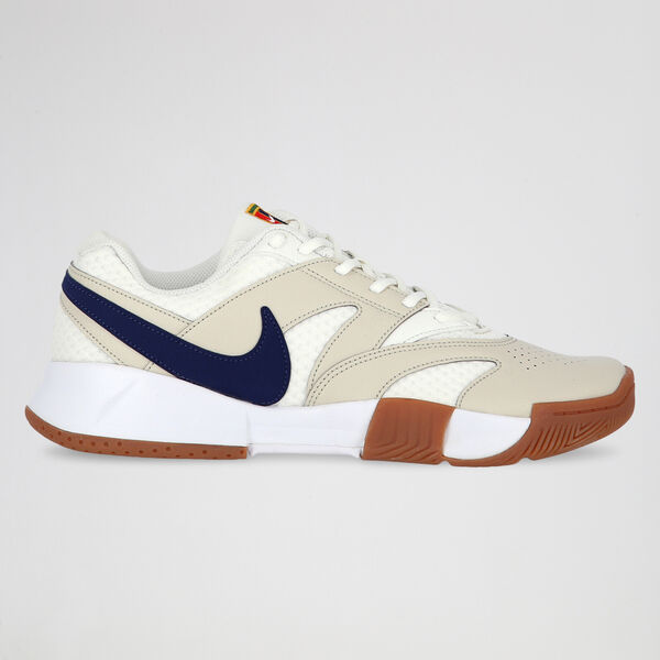 Zapatillas Tenis Nike Court Lite 4 Mujer