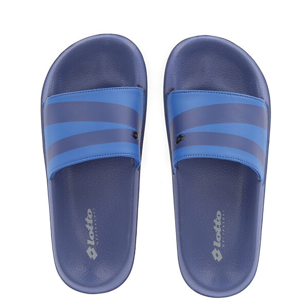 Ojotas Lotto Solar Slide Hombre