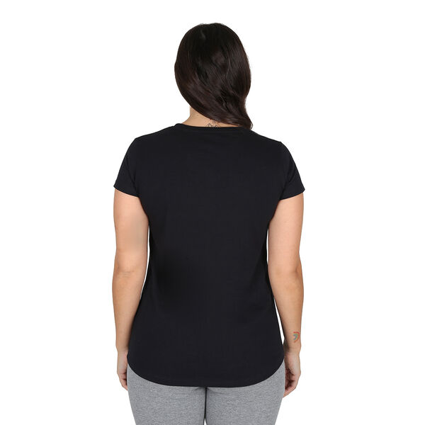 Remera Lotto Essencial