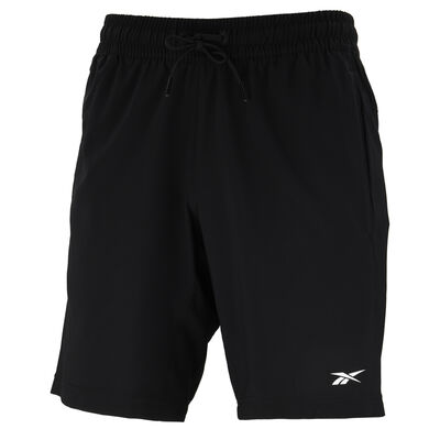 Short Entrenamiento Reebok Wor Woven Hombre