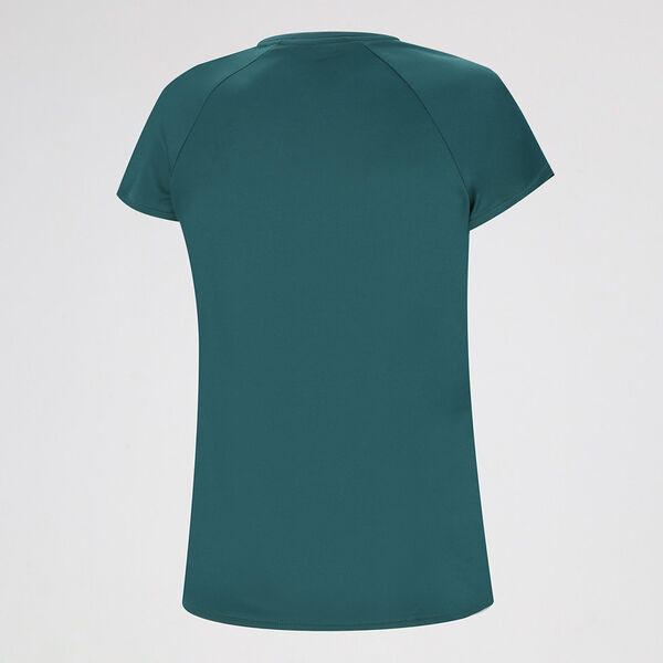 Remera Fila Basic Mujer