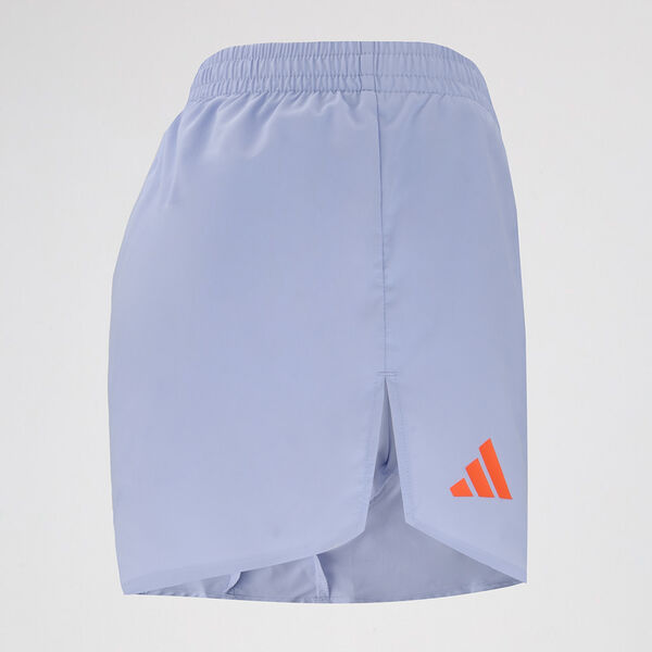 Short Running adidas Adizero Essentials Mujer