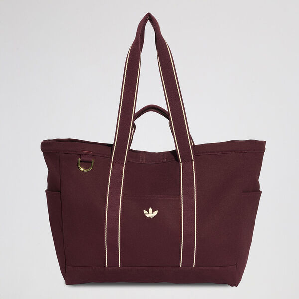 Cartera Entrenamiento adidas Tote Lona OG