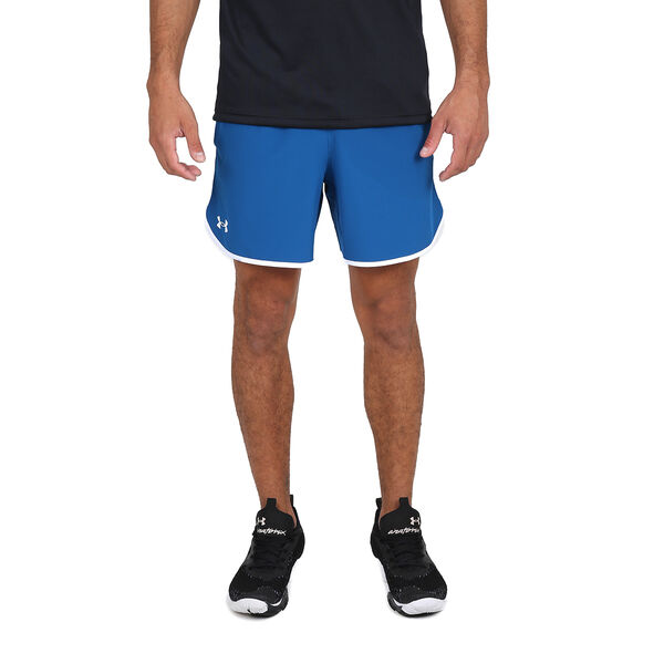 Short Under Armour Hiit 6 Hombre Poli&eacute;ster