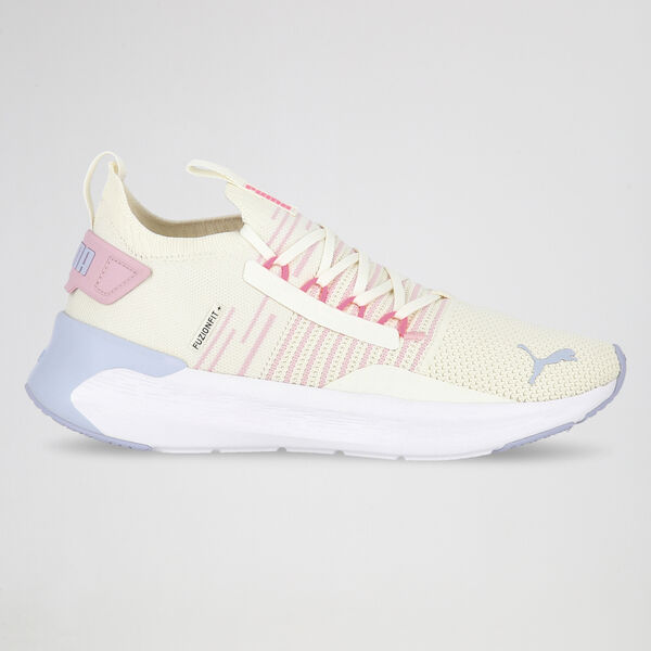 Zapatillas Puma Softride Symmetry Fuzion Mujer