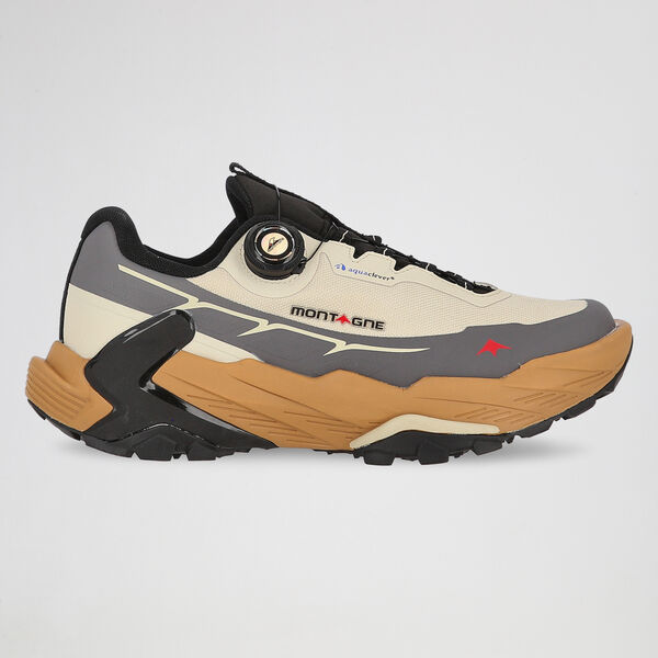 Zapatillas Outdoor Montagne Theofly Hombre Sint&eacute;tico
