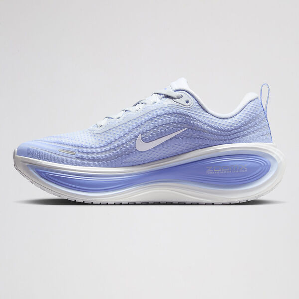 Zapatillas Running Nike Vomero Plus Mujer