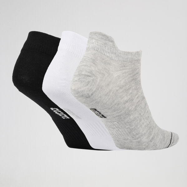 Pack de Medias Lotto Low Cout X3 Hombre