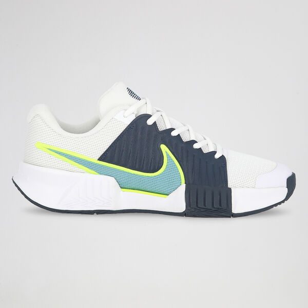 Zapatillas Tenis Nike Gp Challenge Pro Hombre