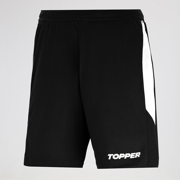 Short Topper Potrero Hombre