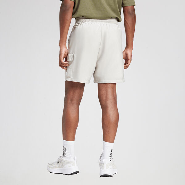 Short adidas Essentials Small Logo Cargo Chelsea Hombre
