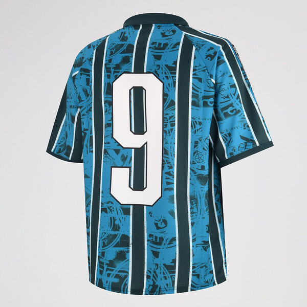 Camiseta Manchester City Puma King 25/26 Hombre