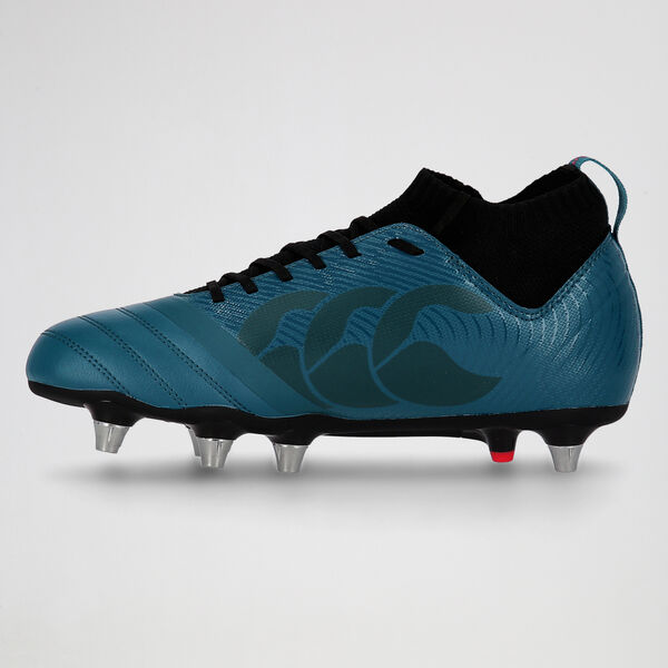 Botines Canterbury Stampede 3.0 Pro Sg Am