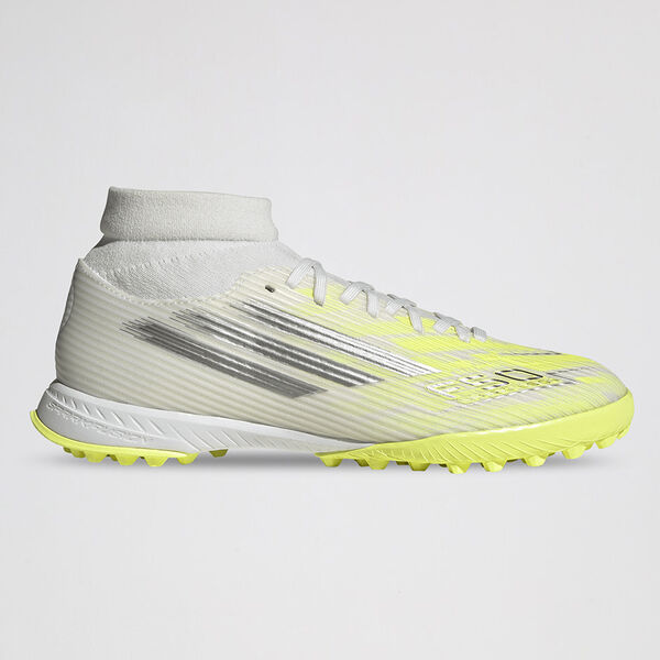 Botines F&uacute;tbol adidas F50 Sparkfusion League TF Mujer