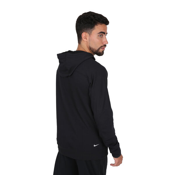 Buzo Running Nike Trail Magic Hour Hombre