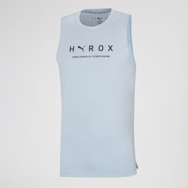 Musculosa Puma X Hyrox Cloudspun Thermoadapt Hombre dryCELL