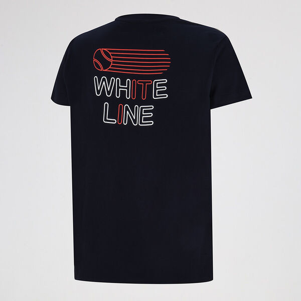 Remera Fila Drop Mujer