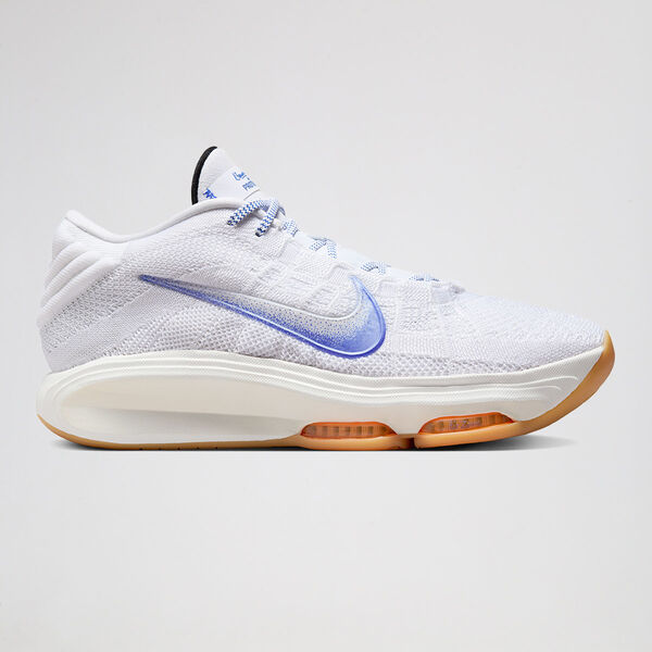 Zapatillas Básquet Nike G.T. Hustle 3 Hombre