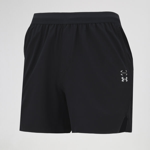 Short Entrenamiento Under Armour Halo Hombre