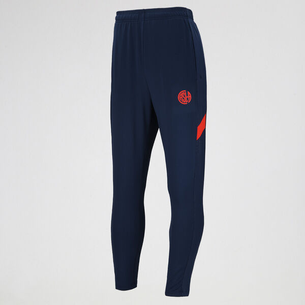 Pantalón San Lorenzo Atomik Entrenamiento Slim Fit 2025
