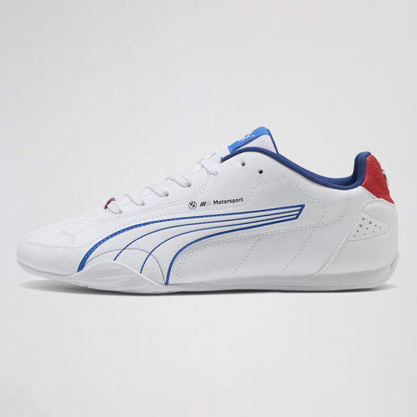 Zapatillas Puma BMW Hombre
