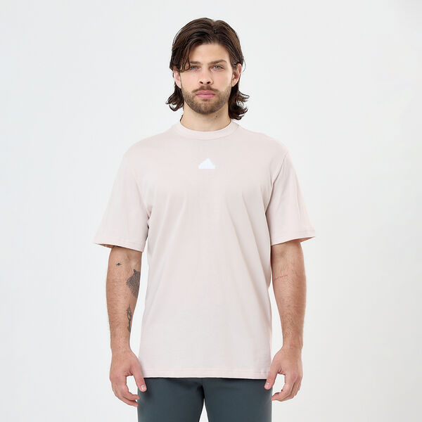 Remera adidas Future Icons 3 Tiras Hombre