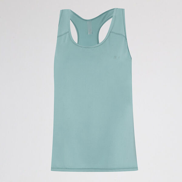 Musculosa Entrenamiento IU Peakpulse Mujer
