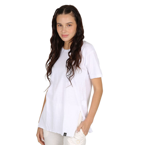 Remera Urbo Key Basic