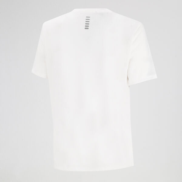 Remera Running Under Armour Launch Jacquard Mujer
