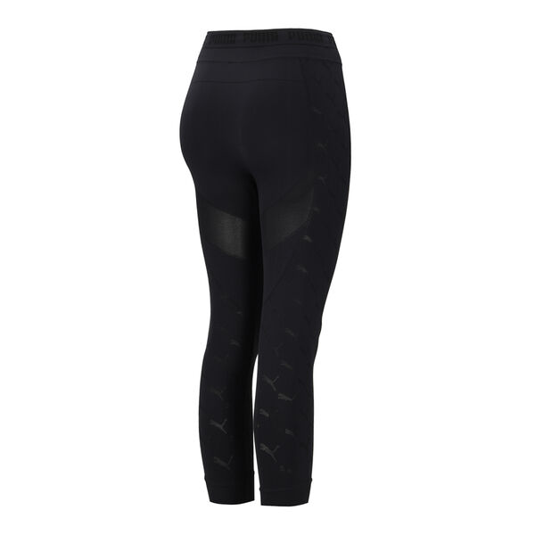 Calza Puma Evoknit T7 Mujer