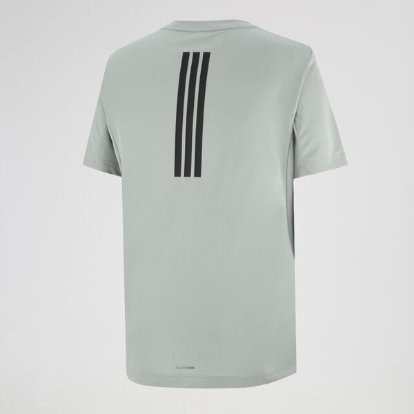 Remera Entrenamiento adidas D4T Primelift 3 Tiras Hombre