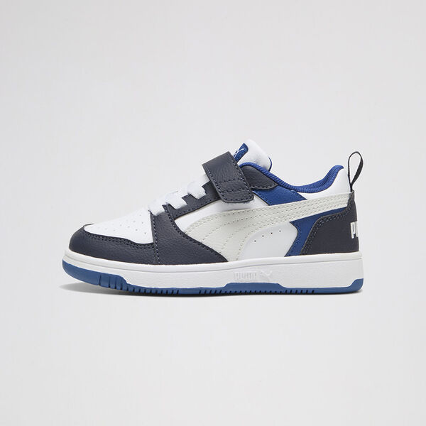 Zapatillas Puma Rebound V6 Infantil