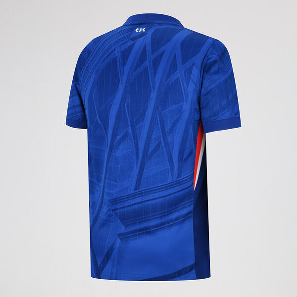 Camiseta Chelsea Nike Titular 25/26 Hombre