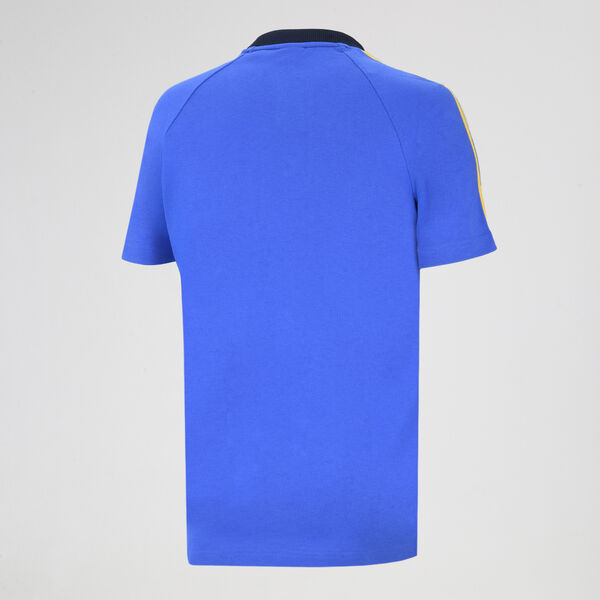 Remera Boca Juniors adidas 2026 Hombre