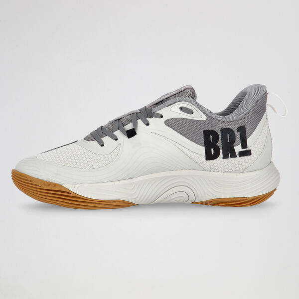 Zapatillas Running Olympikus Qu4dra Br1 Hombre