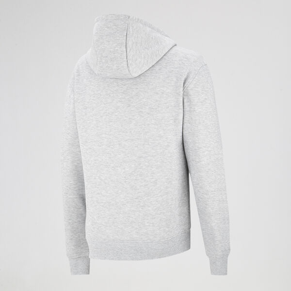 Buzo con Cierre Set Sport Check Easy Hombre poli&eacute;ster